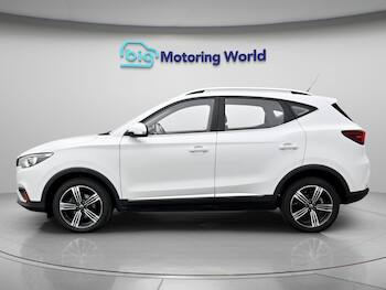 Used MG MG ZS 2019 for sale - 79665662: Photo