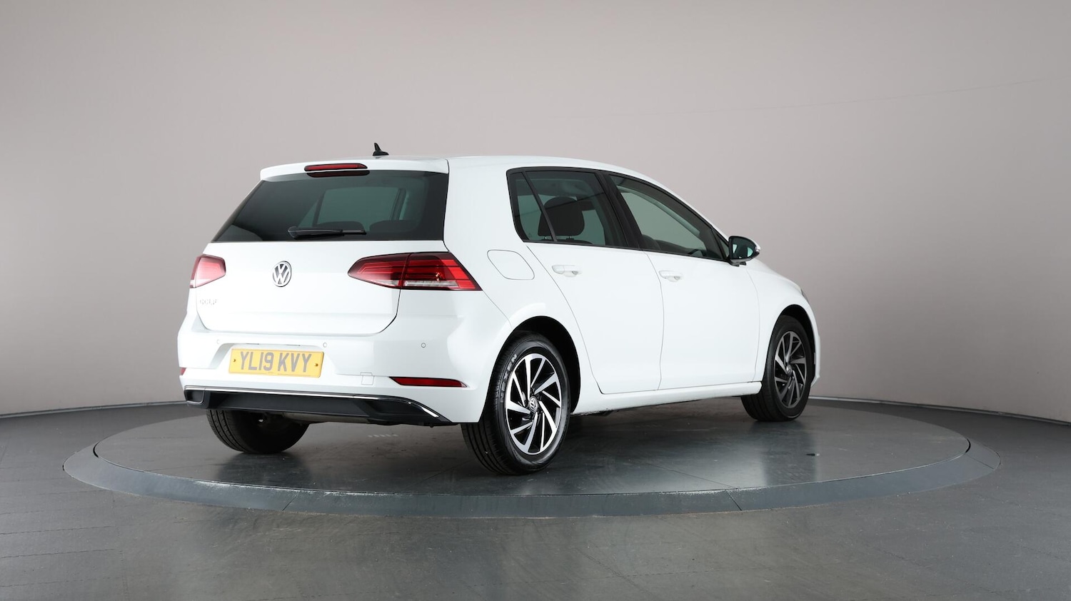 Vehicle 70