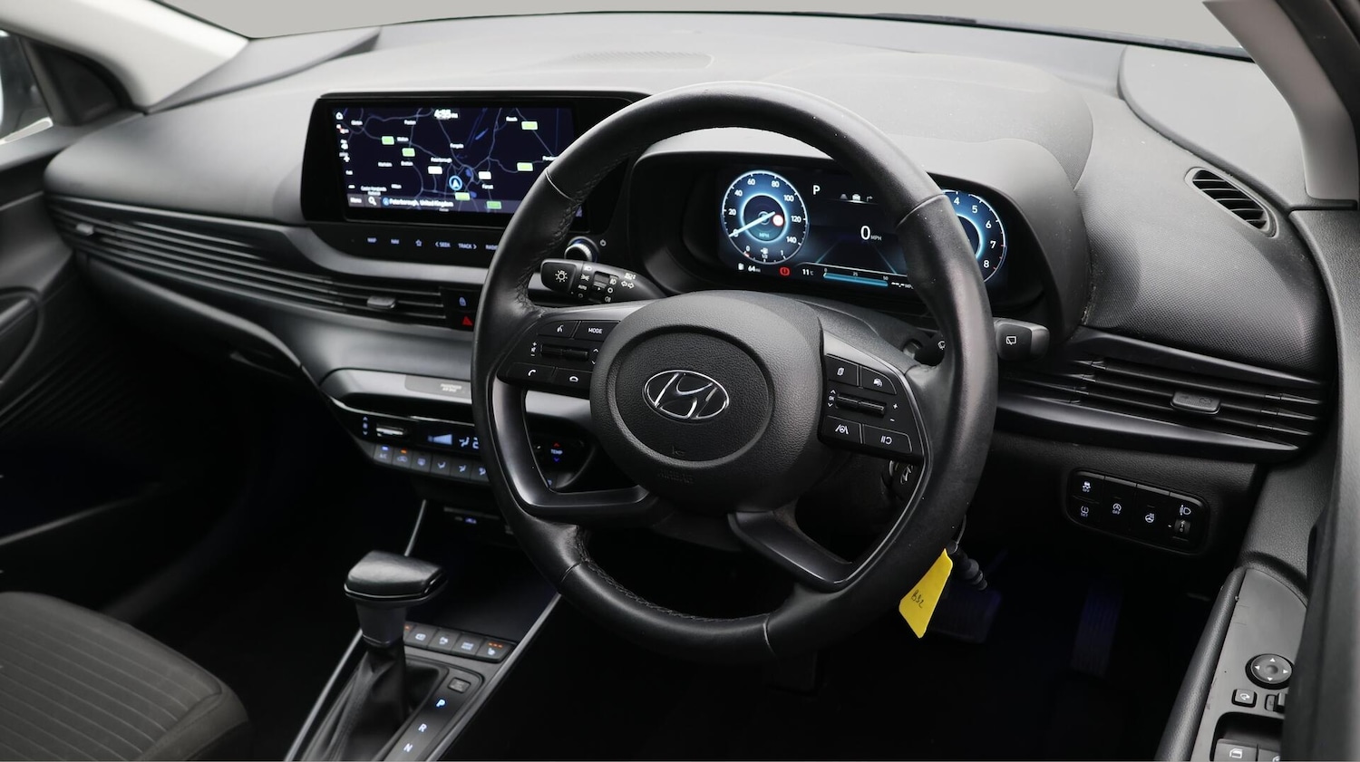 Used Hyundai i20 2022 for sale - 76701330: Photo 10