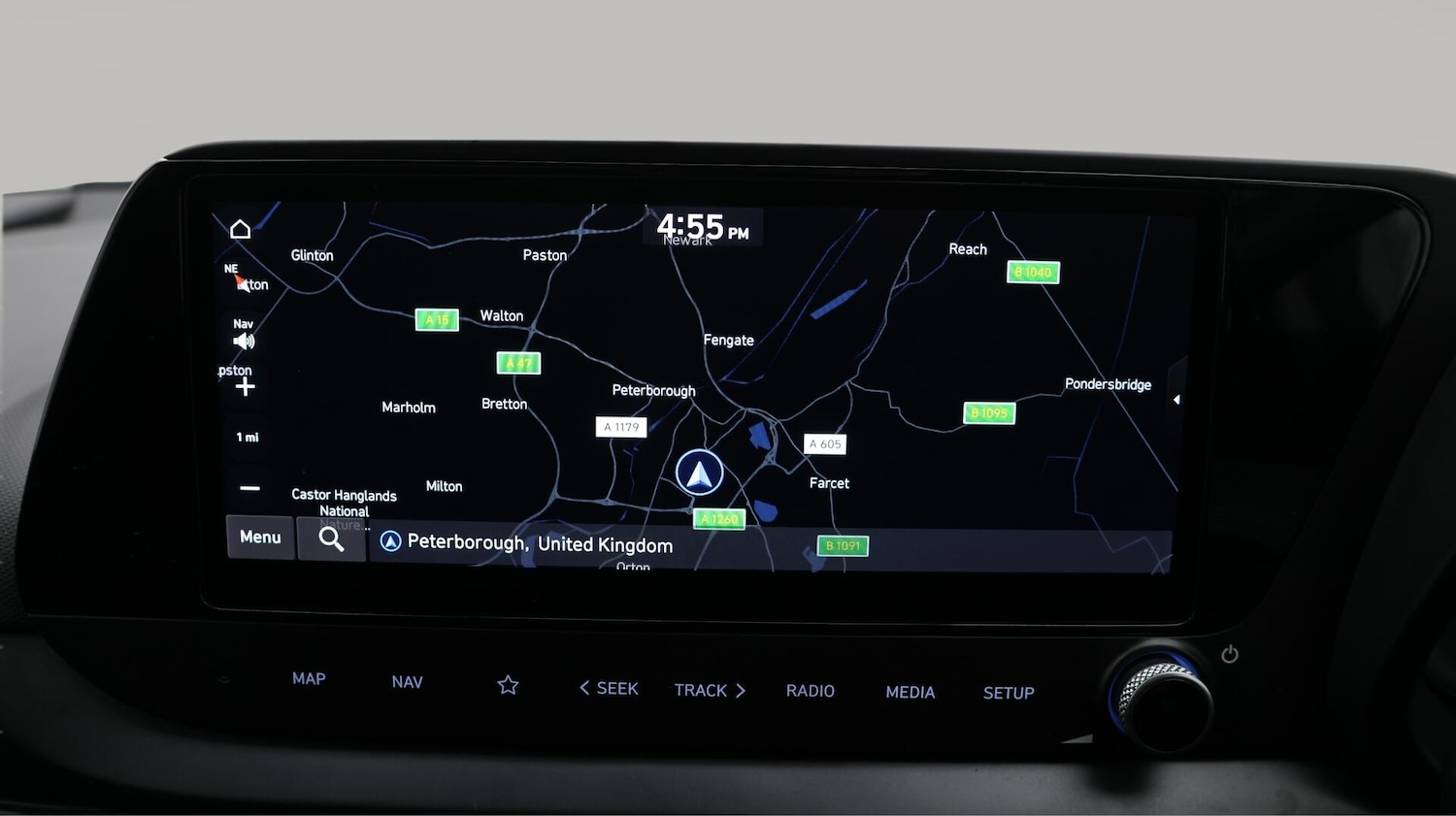 Used Hyundai i20 2022 for sale - 76701330: Photo 12