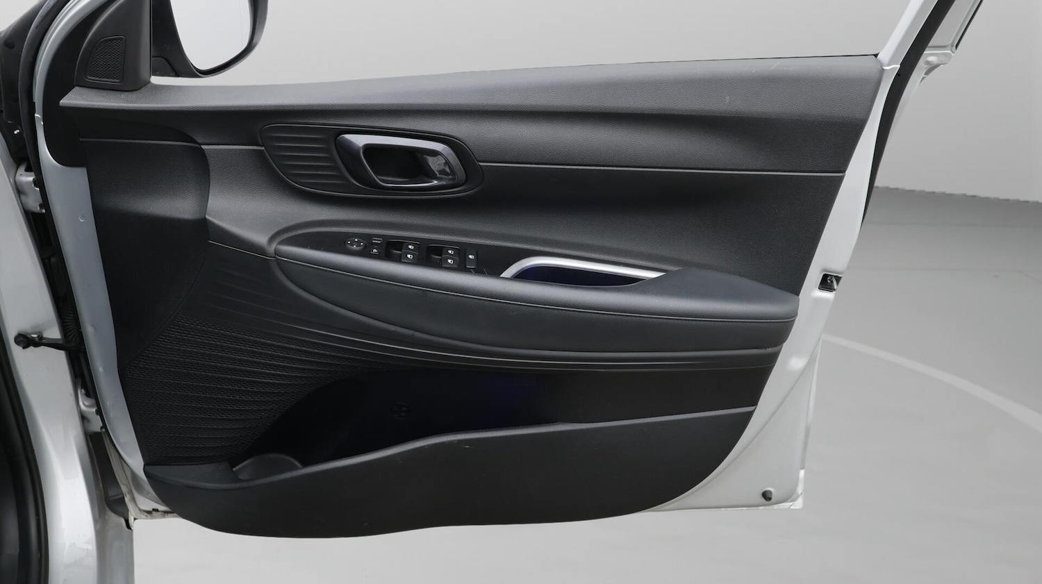 Used Hyundai i20 2022 for sale - 76701330: Photo 16