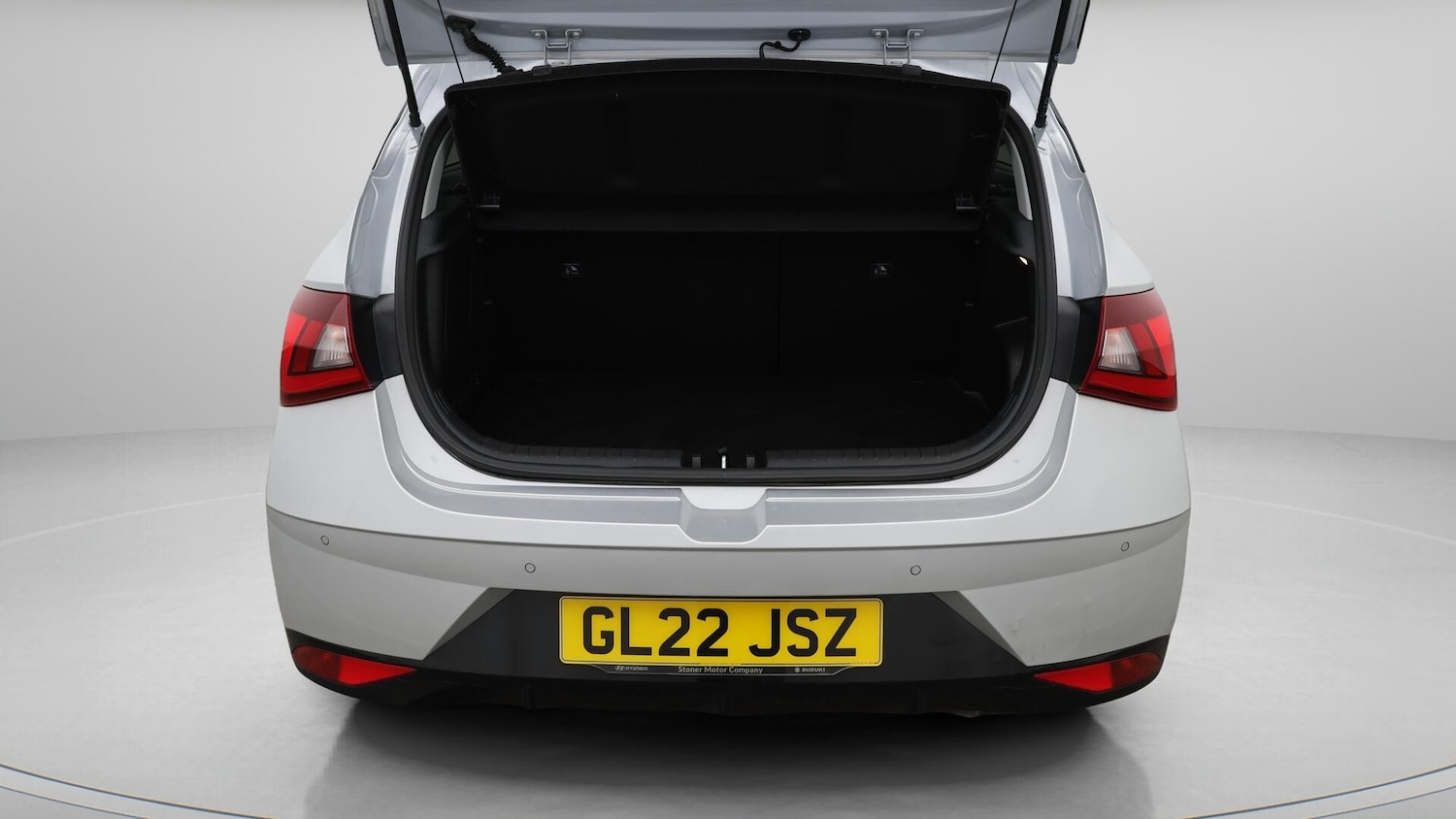 Used Hyundai i20 2022 for sale - 76701330: Photo 18