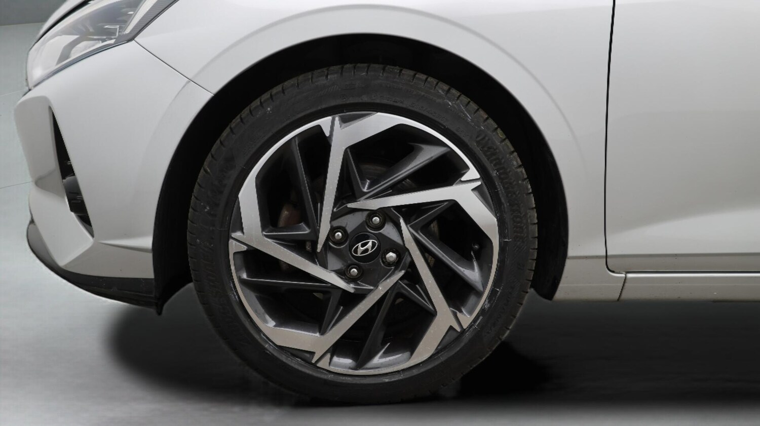 Used Hyundai i20 2022 for sale - 76701330: Photo 19