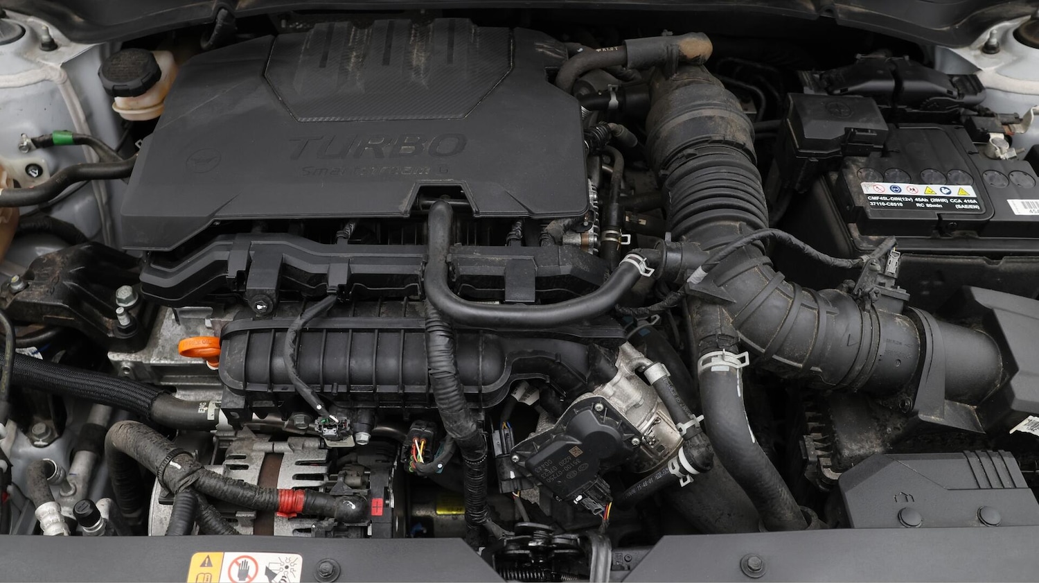 Used Hyundai i20 2022 for sale - 76701330: Photo 20