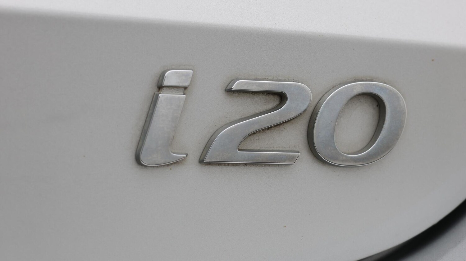 Used Hyundai i20 2022 for sale - 76701330: Photo 23