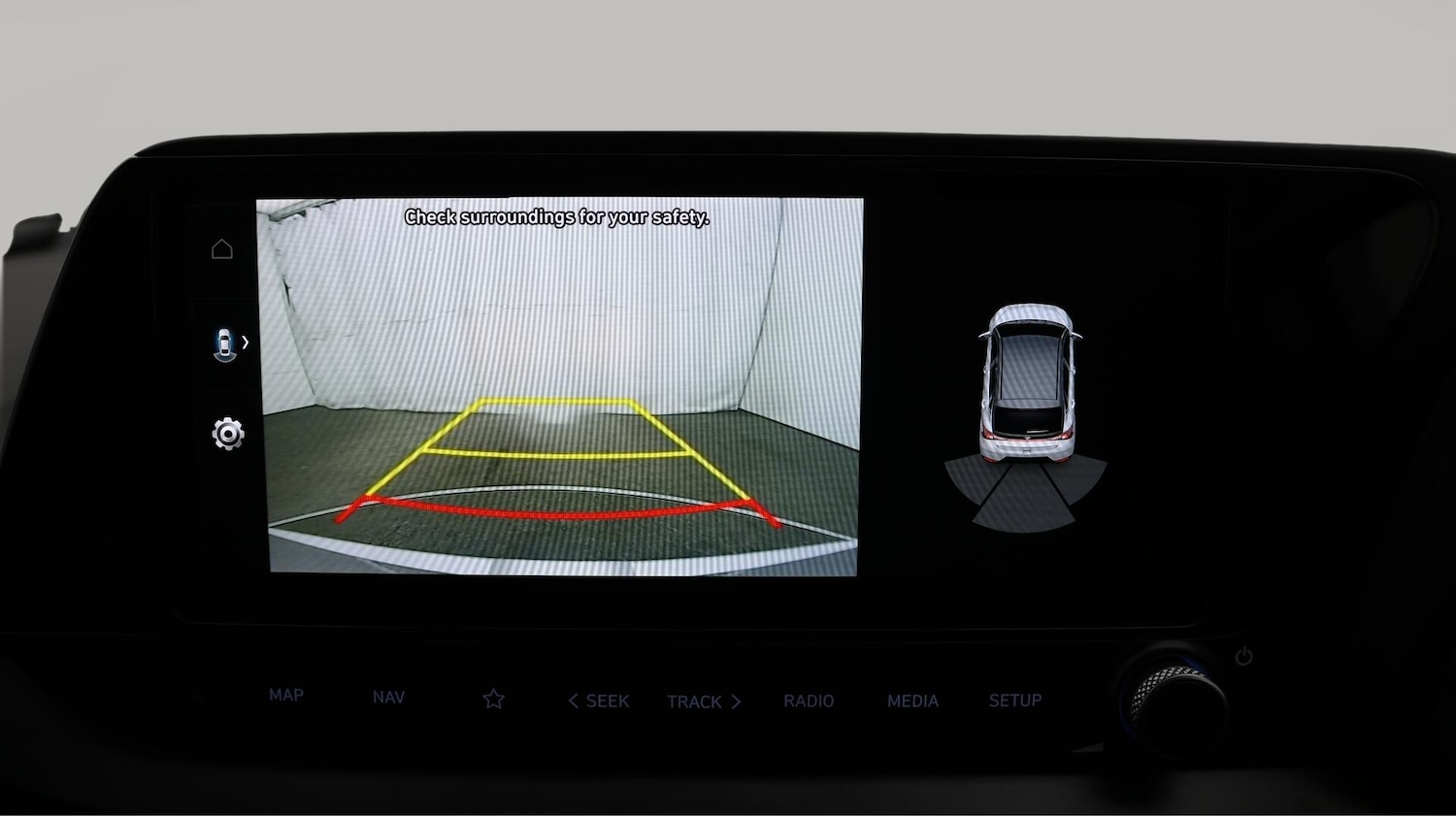 Used Hyundai i20 2022 for sale - 76701330: Photo 28