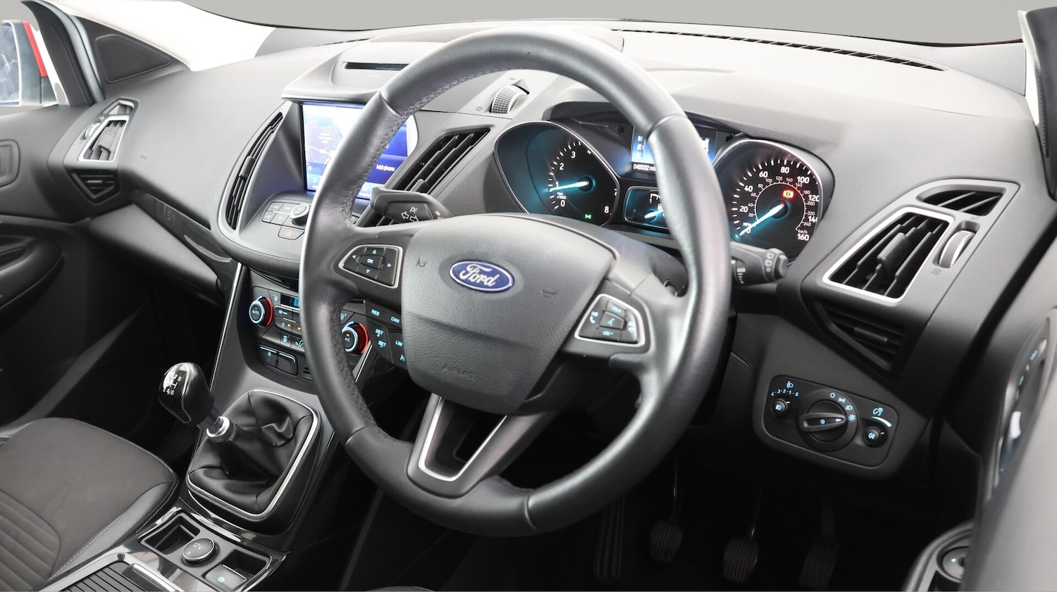 Used Ford Kuga 2019 for sale - 76735387: Photo 10