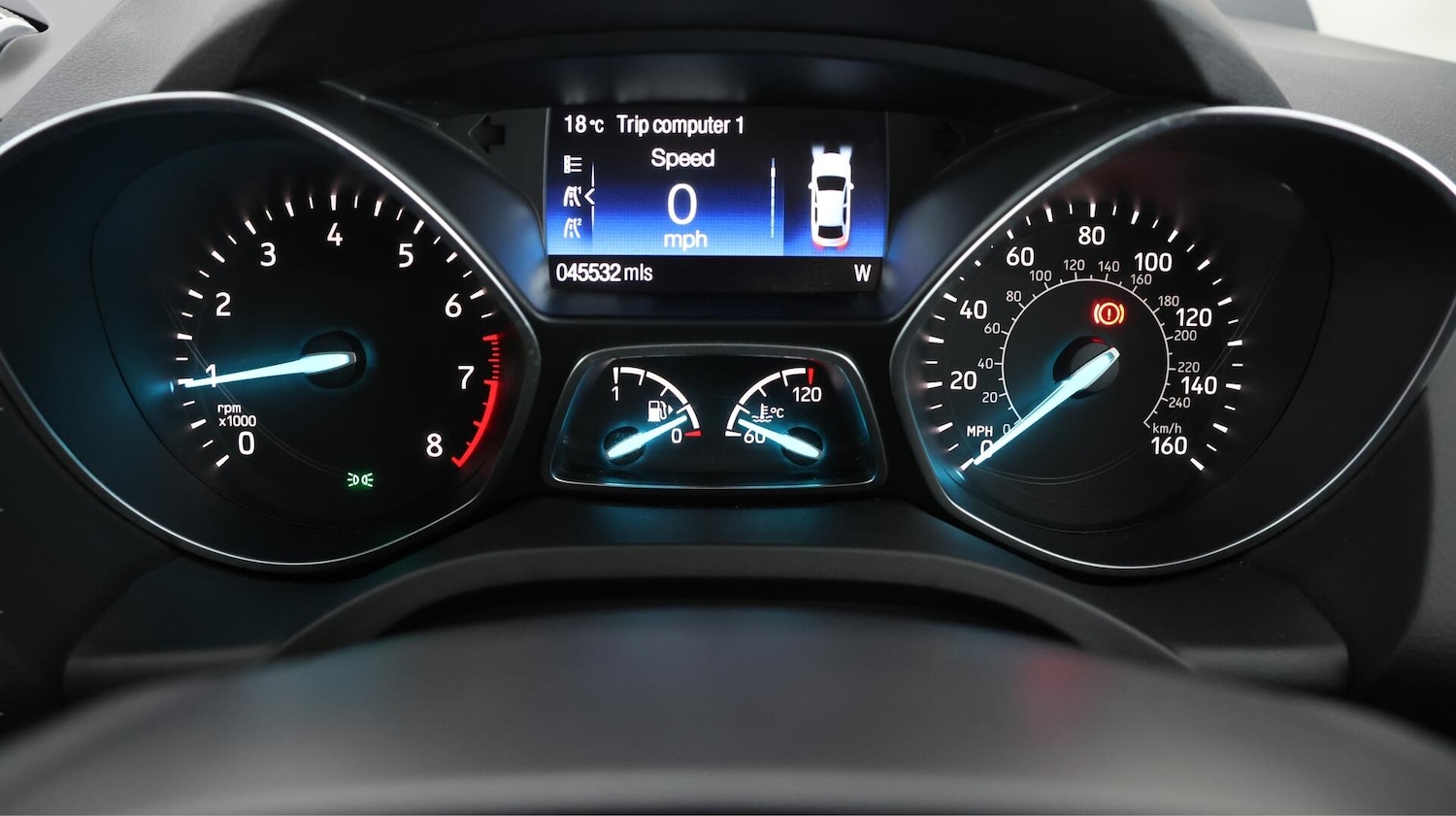 Used Ford Kuga 2019 for sale - 76735387: Photo 11