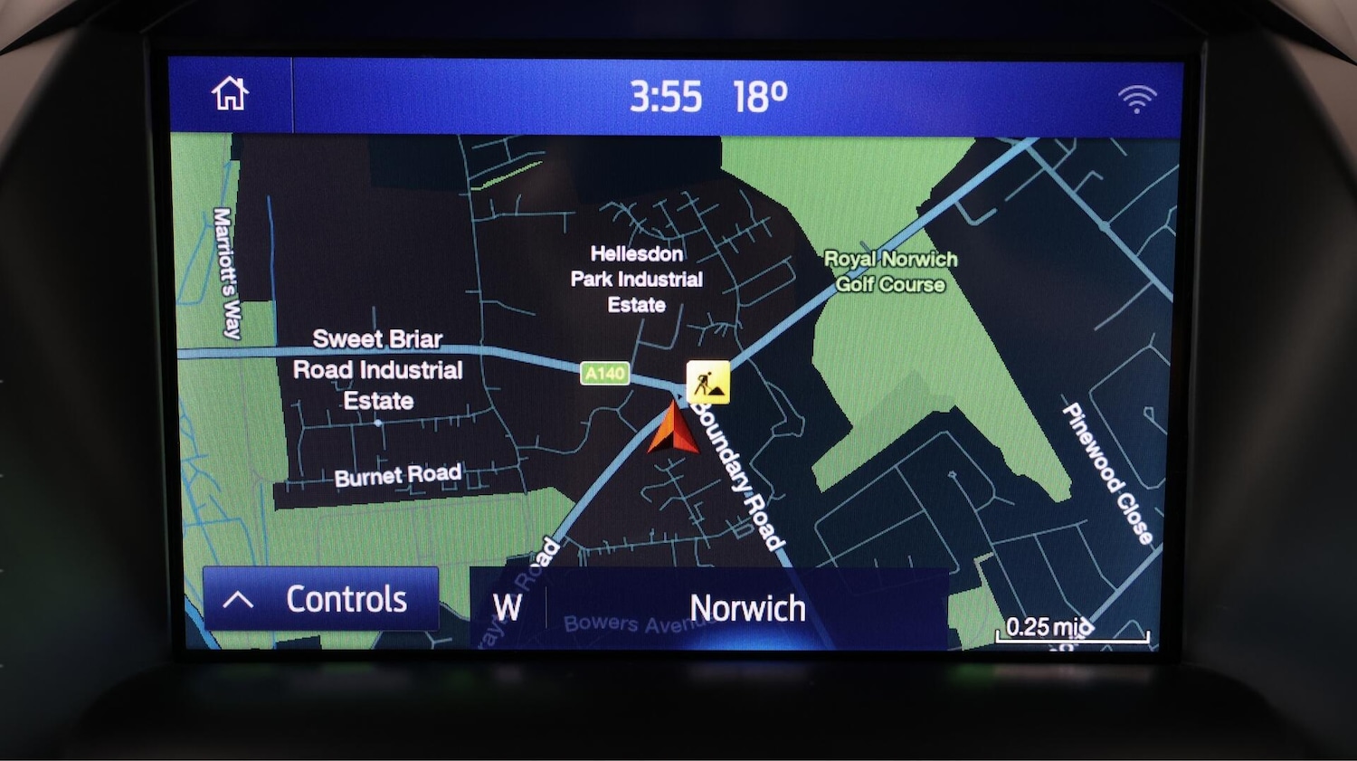 Used Ford Kuga 2019 for sale - 76735387: Photo 12