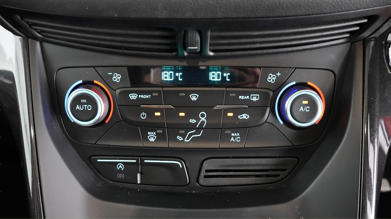 Used Ford Kuga 2019 for sale - 76735387: Photo 13