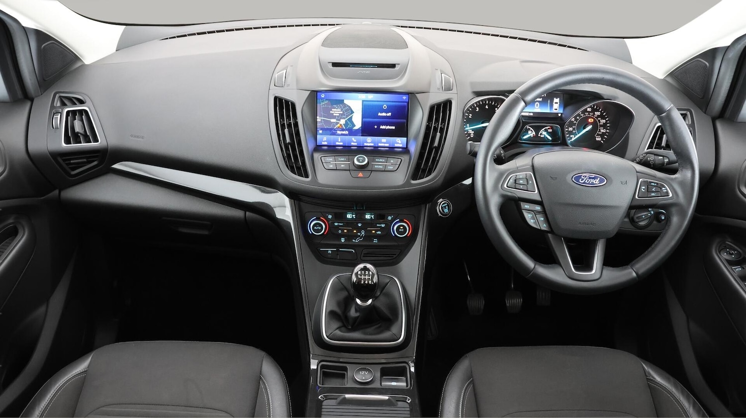 Used Ford Kuga 2019 for sale - 76735387: Photo 14