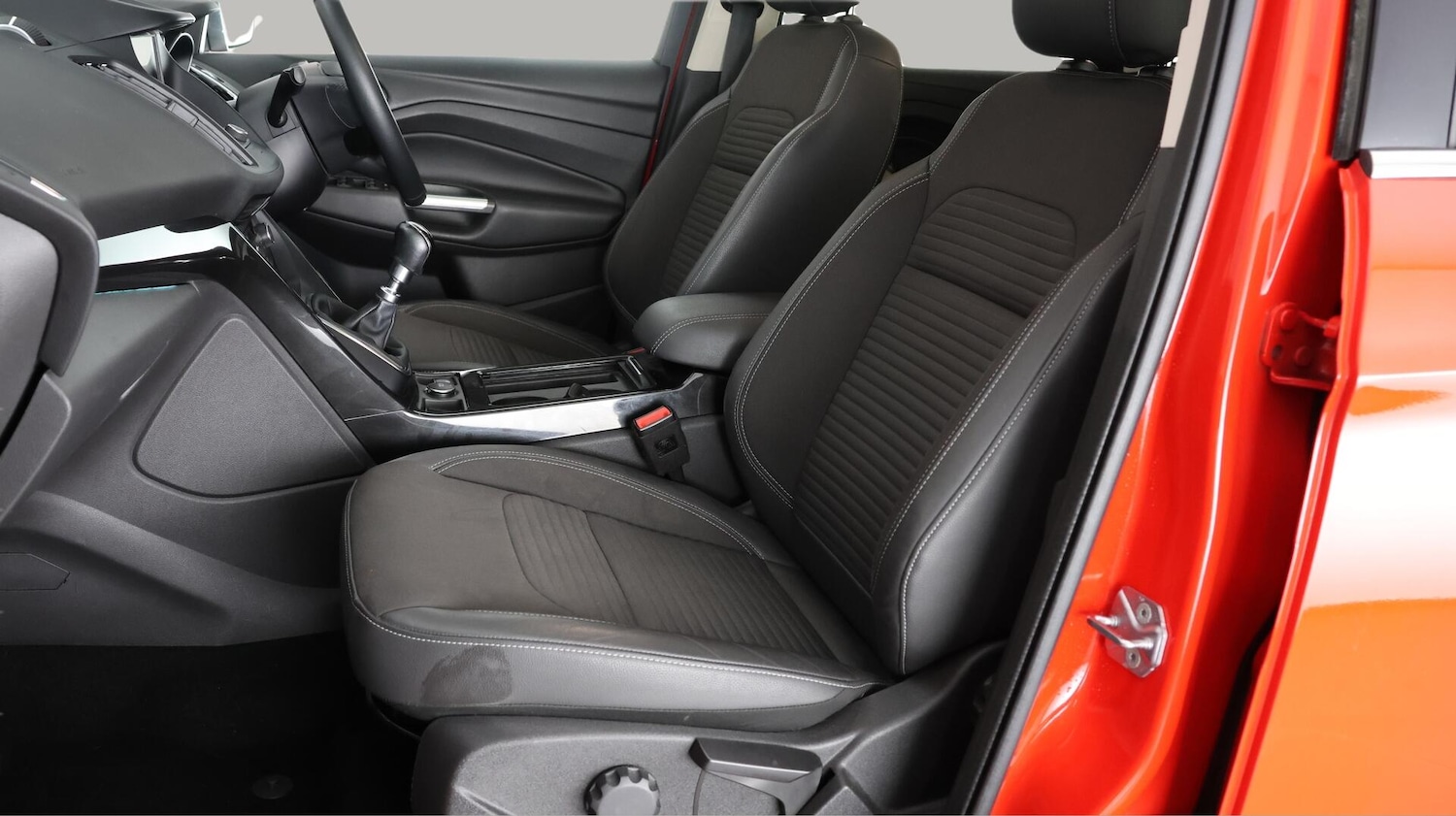 Used Ford Kuga 2019 for sale - 76735387: Photo 15