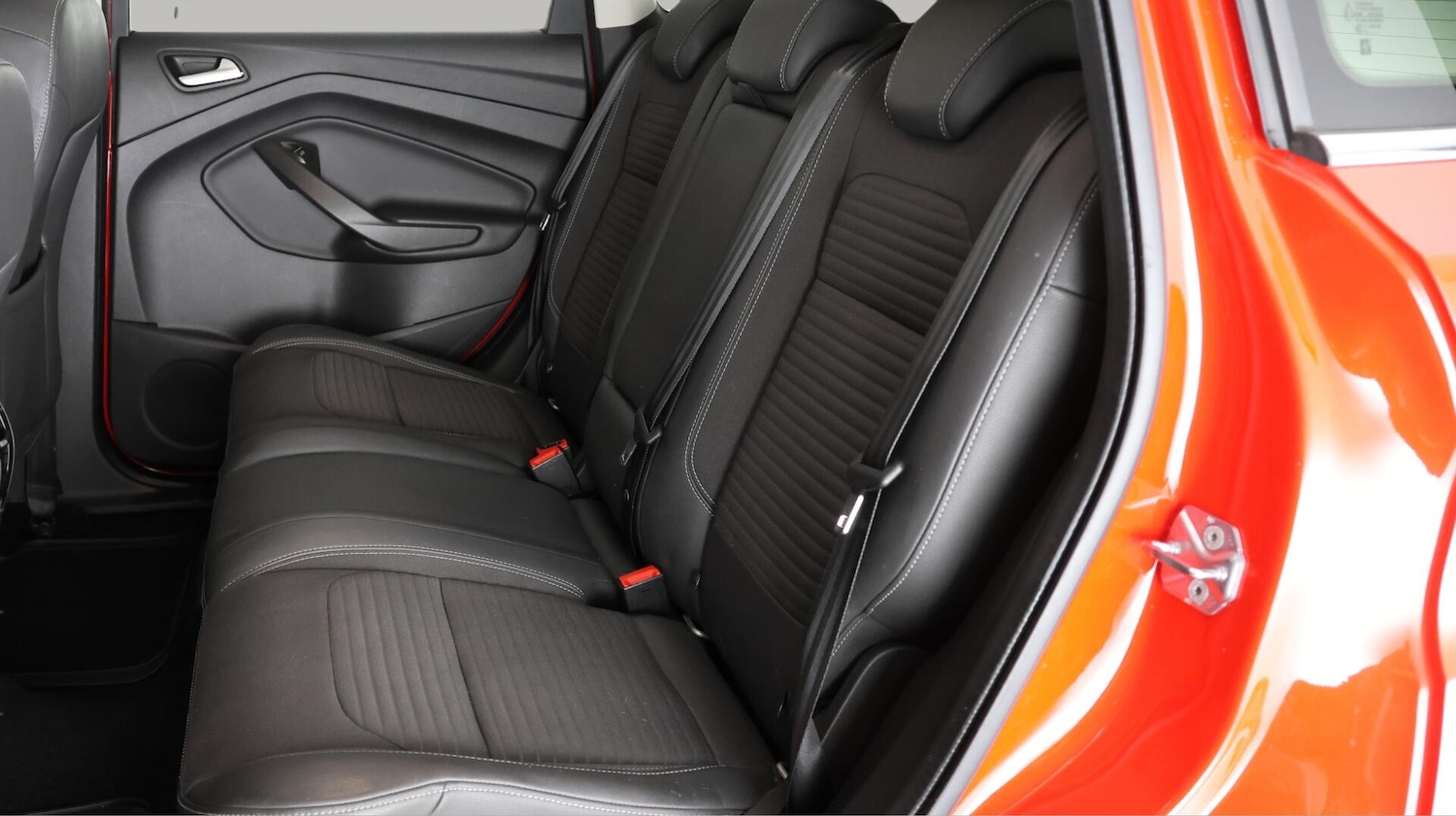 Used Ford Kuga 2019 for sale - 76735387: Photo 17