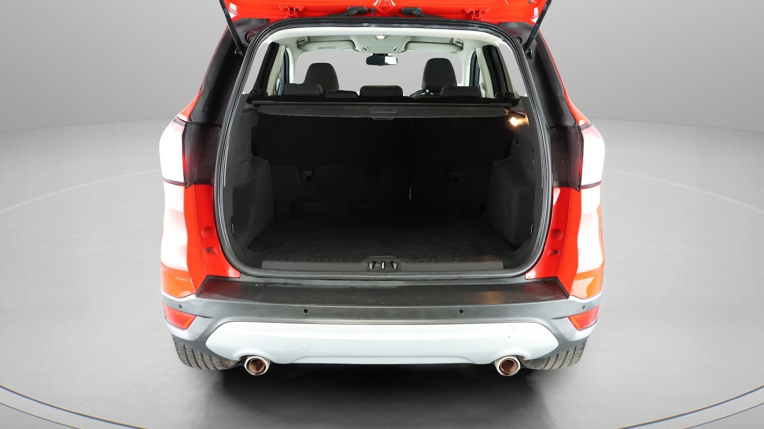 Used Ford Kuga 2019 for sale - 76735387: Photo 18