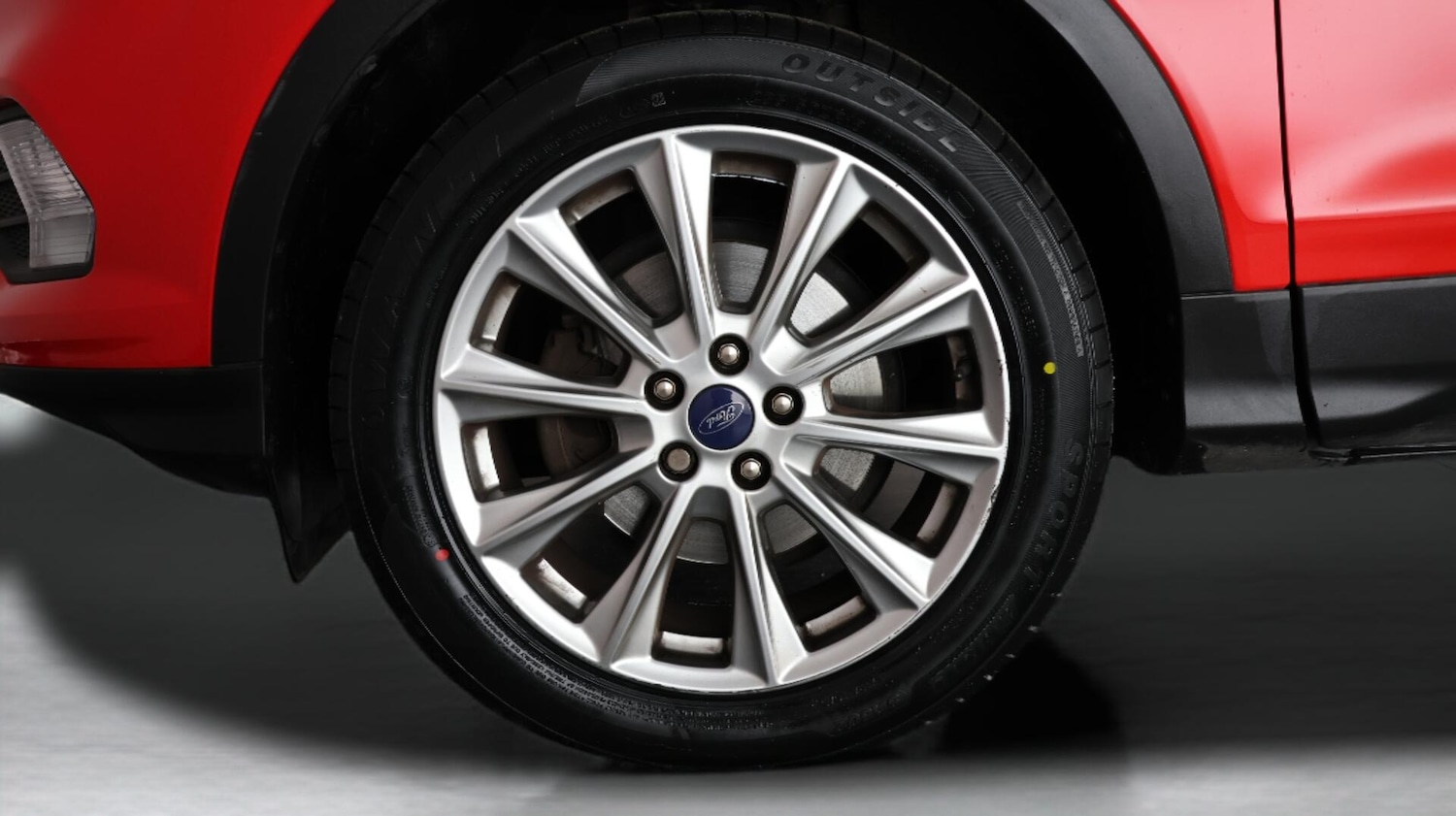 Used Ford Kuga 2019 for sale - 76735387: Photo 19