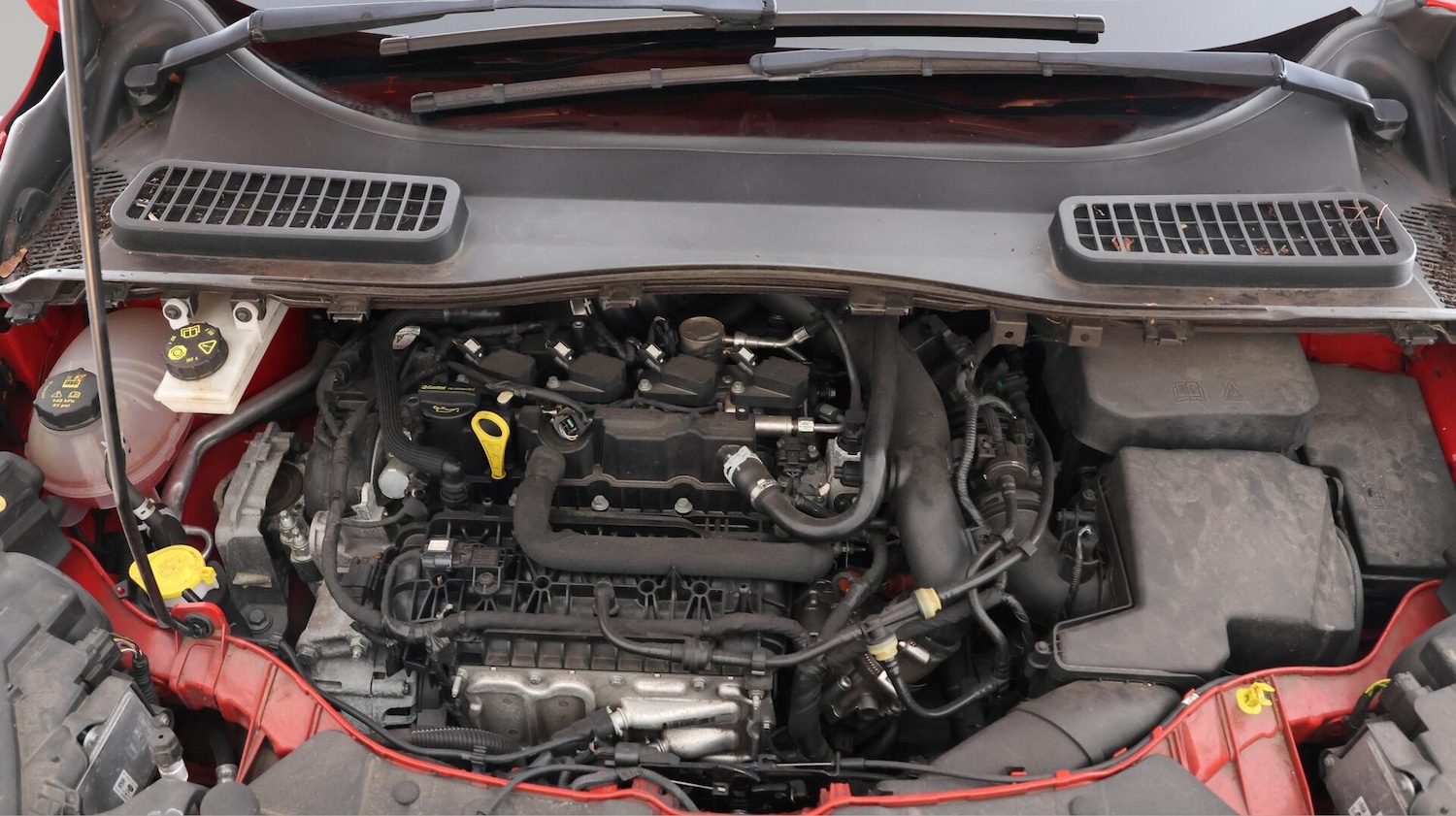 Used Ford Kuga 2019 for sale - 76735387: Photo 20