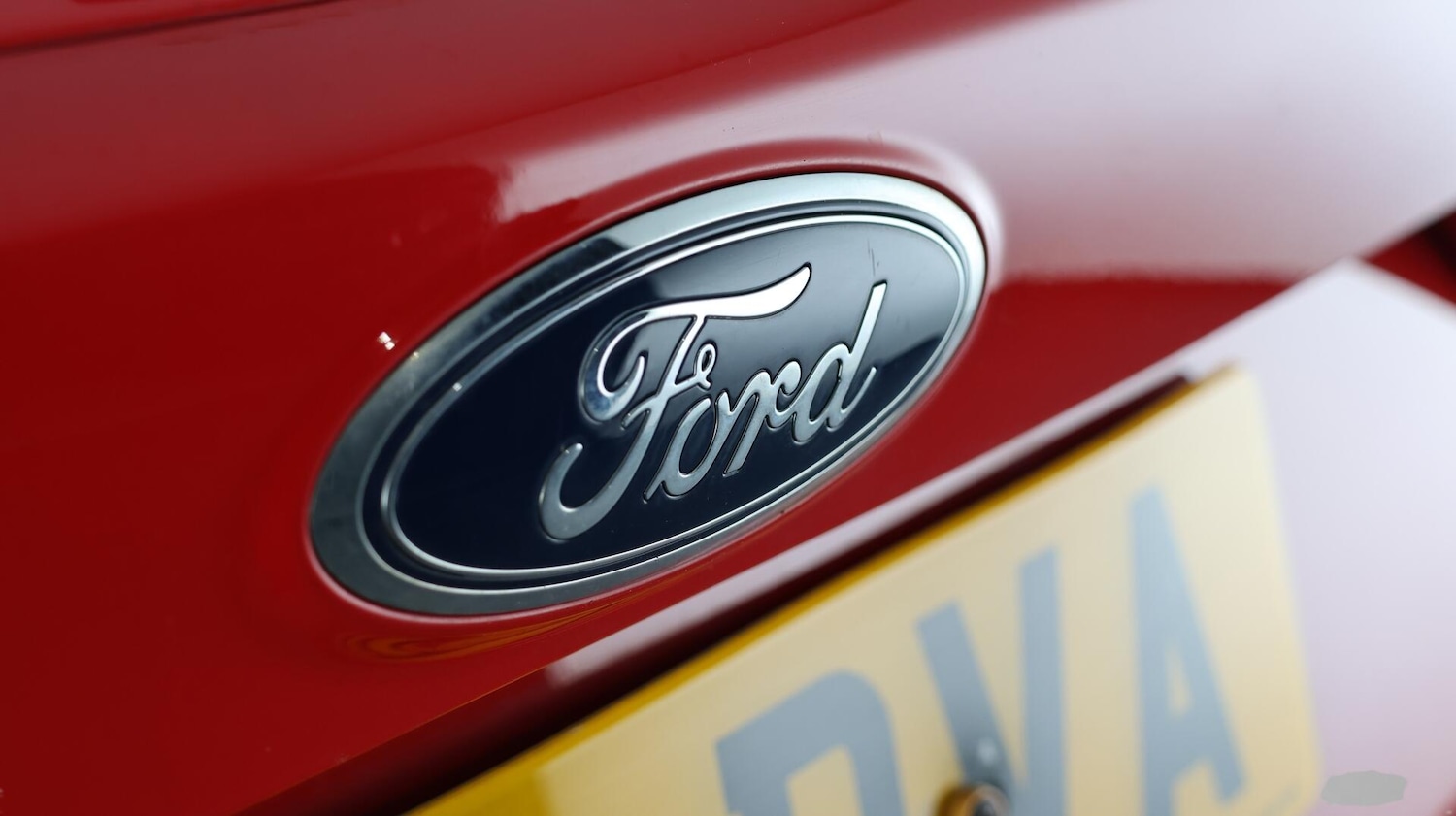 Used Ford Kuga 2019 for sale - 76735387: Photo 21