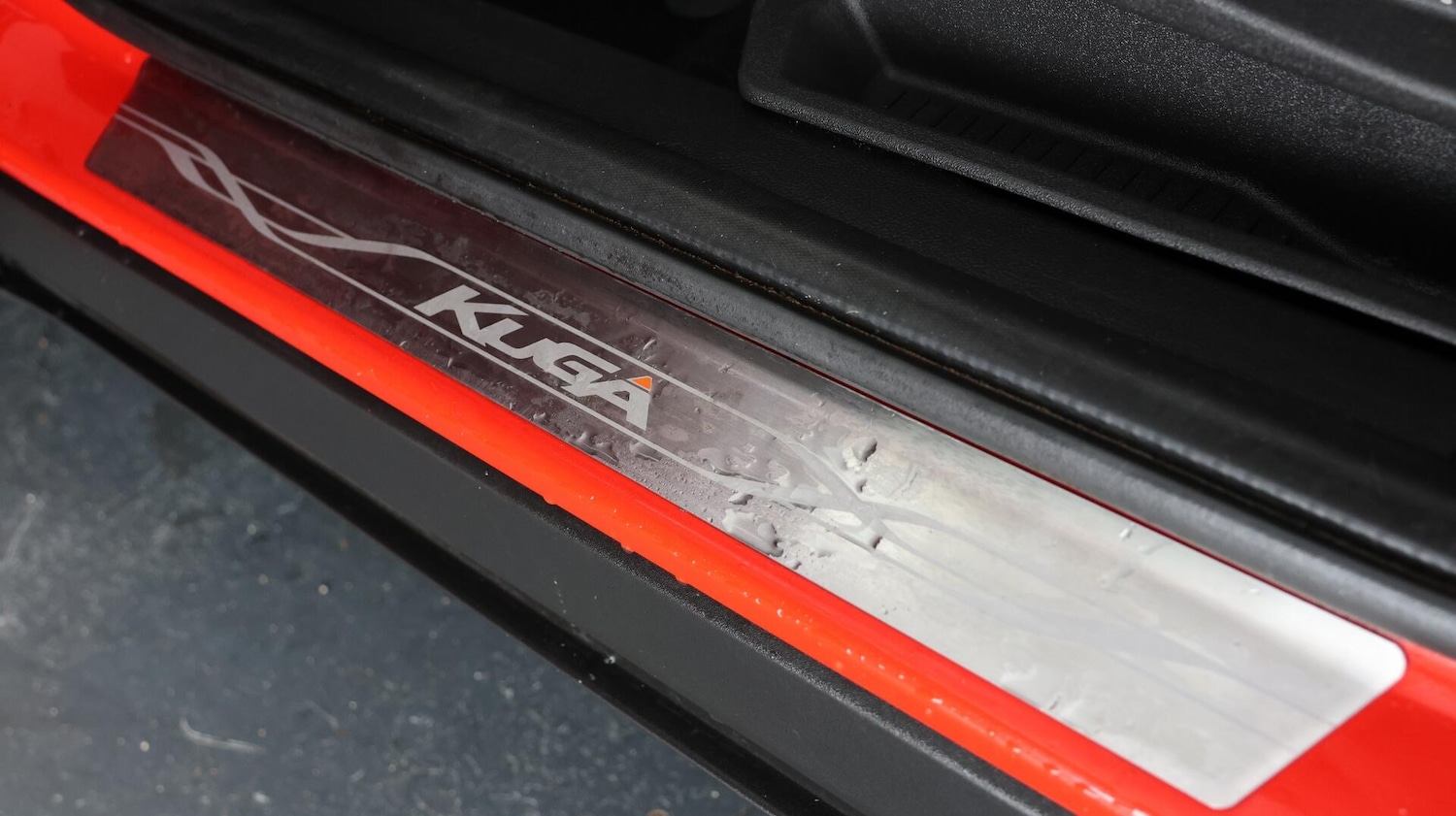 Used Ford Kuga 2019 for sale - 76735387: Photo 22