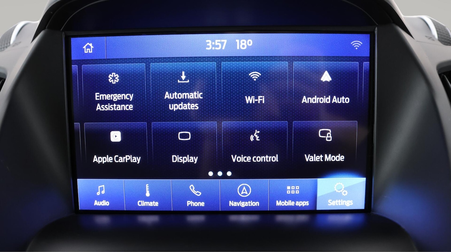 Used Ford Kuga 2019 for sale - 76735387: Photo 25