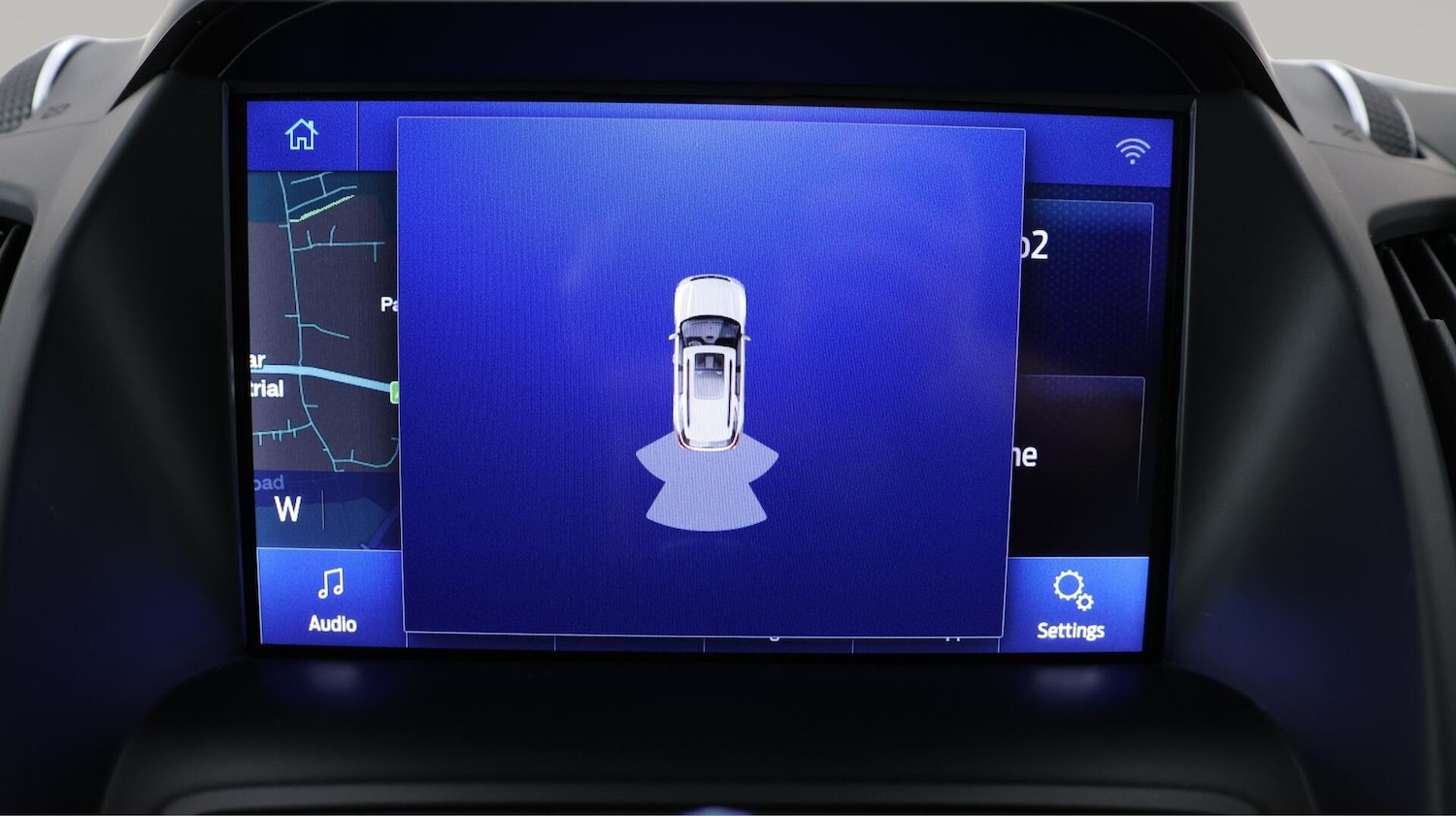 Used Ford Kuga 2019 for sale - 76735387: Photo 26