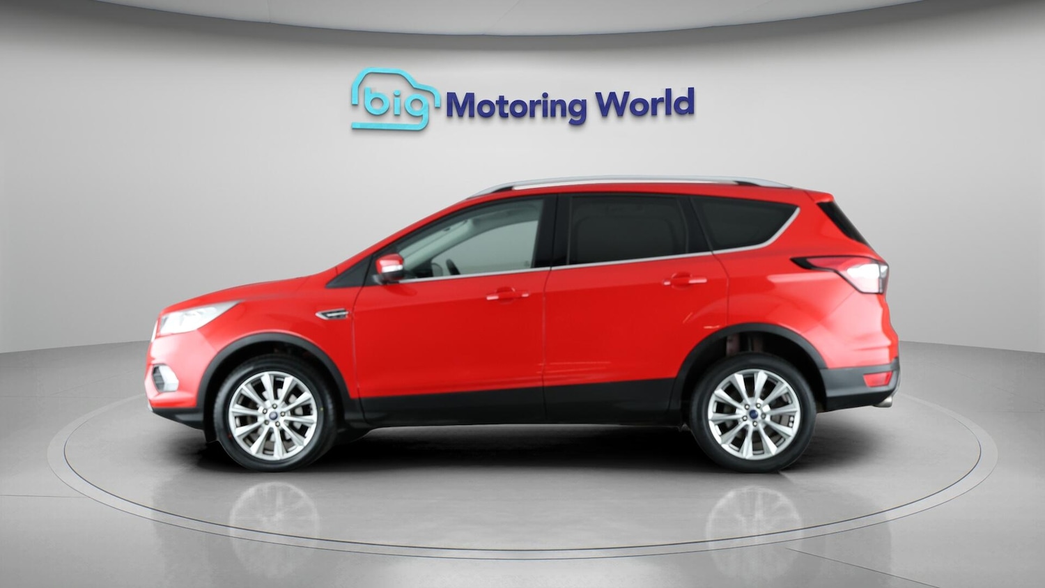 Used Ford Kuga 2019 for sale - 76735387: Photo 5