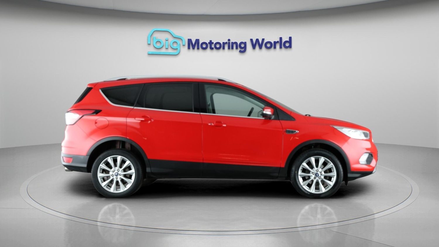Used Ford Kuga 2019 for sale - 76735387: Photo 9