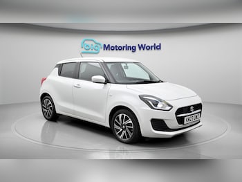 Used Suzuki Swift 2023 for sale - 79341276: Photo