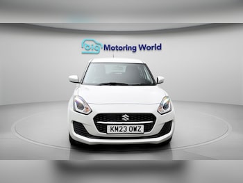 Used Suzuki Swift 2023 for sale - 79341276: Photo