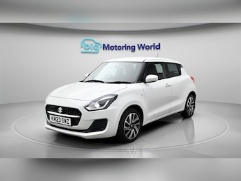 Used Suzuki Swift 2023 for sale - 79341276: Photo