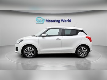 Used Suzuki Swift 2023 for sale - 79341276: Photo