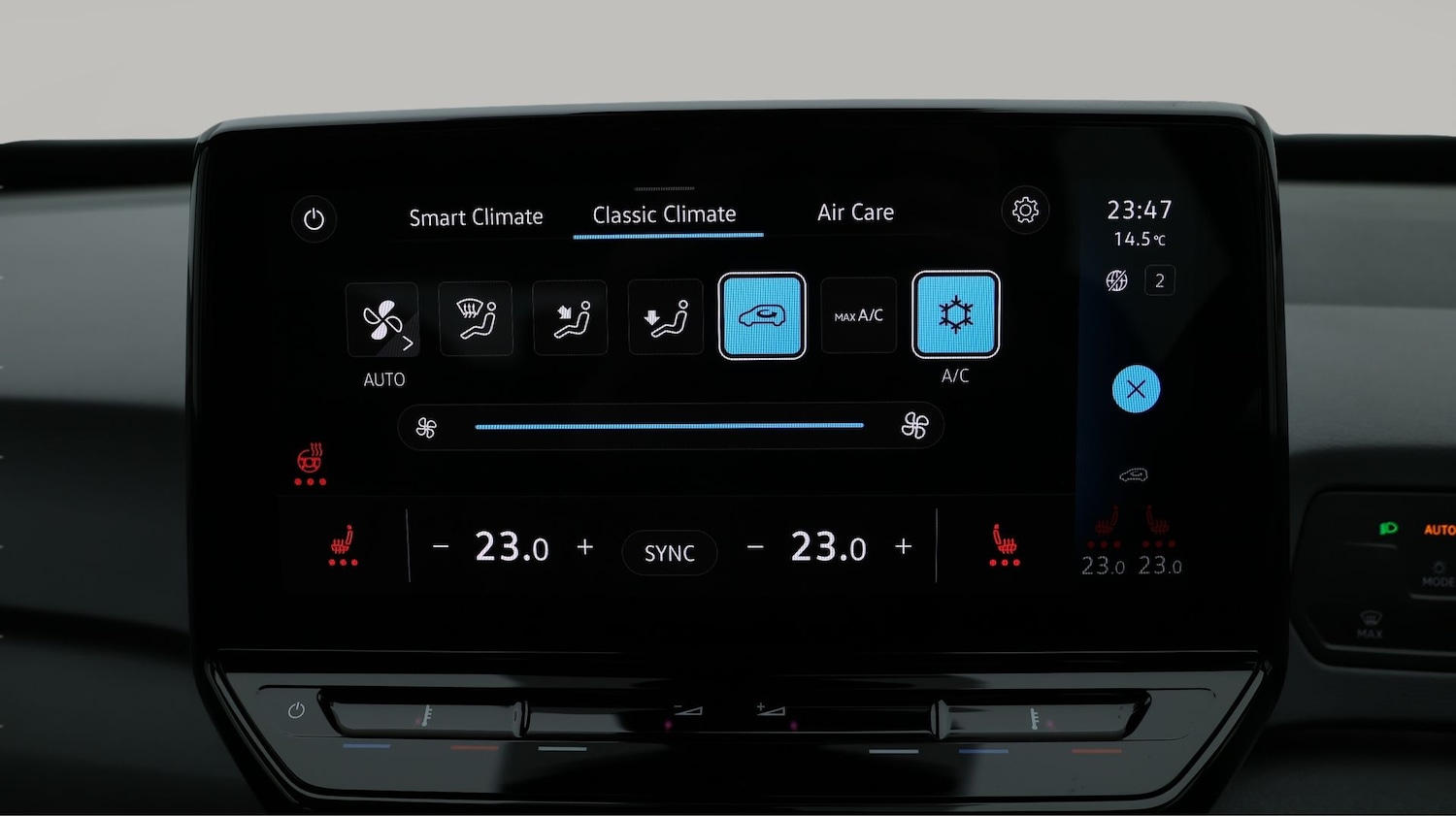 Used Volkswagen ID.3 2022 for sale - 77797095: Photo 12