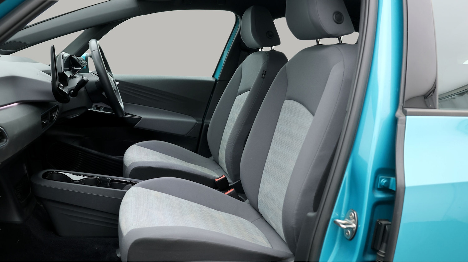 Used Volkswagen ID.3 2022 for sale - 77797095: Photo 14