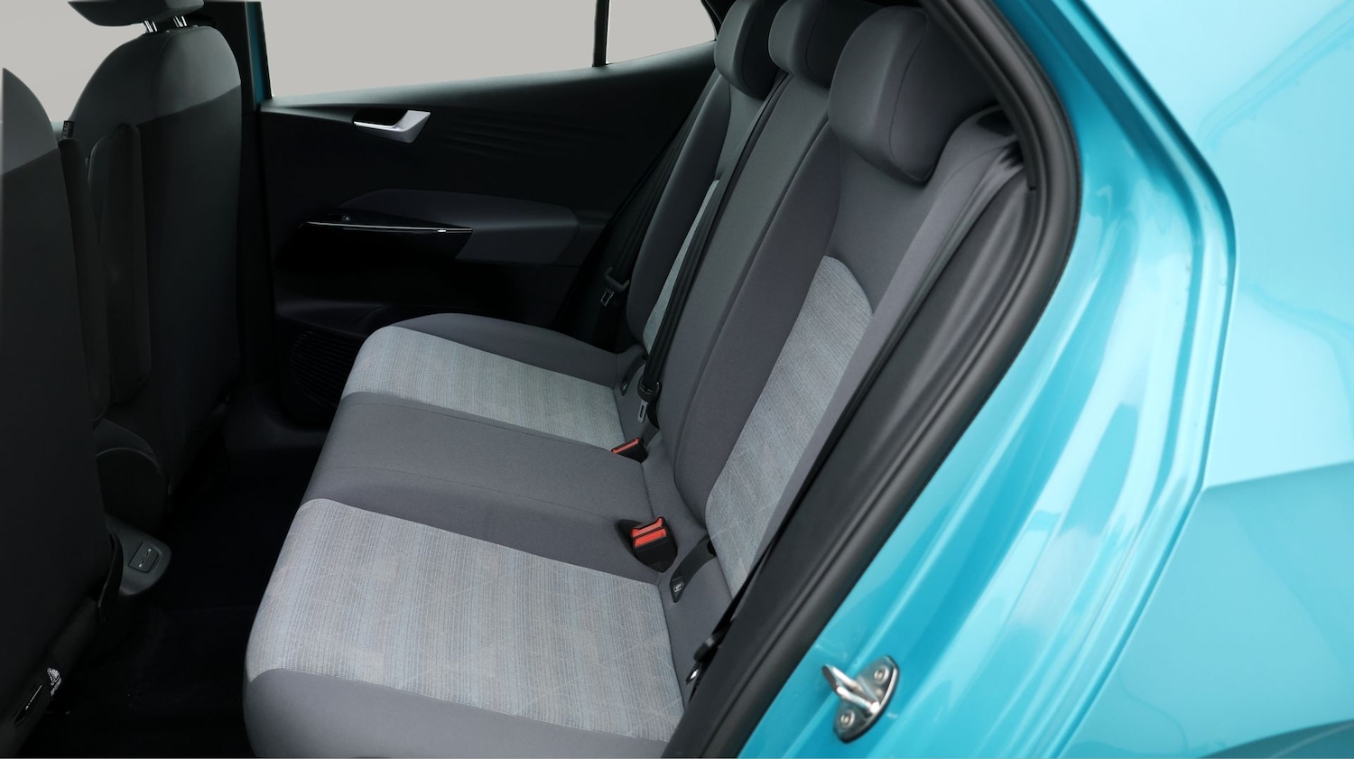 Used Volkswagen ID.3 2022 for sale - 77797095: Photo 16