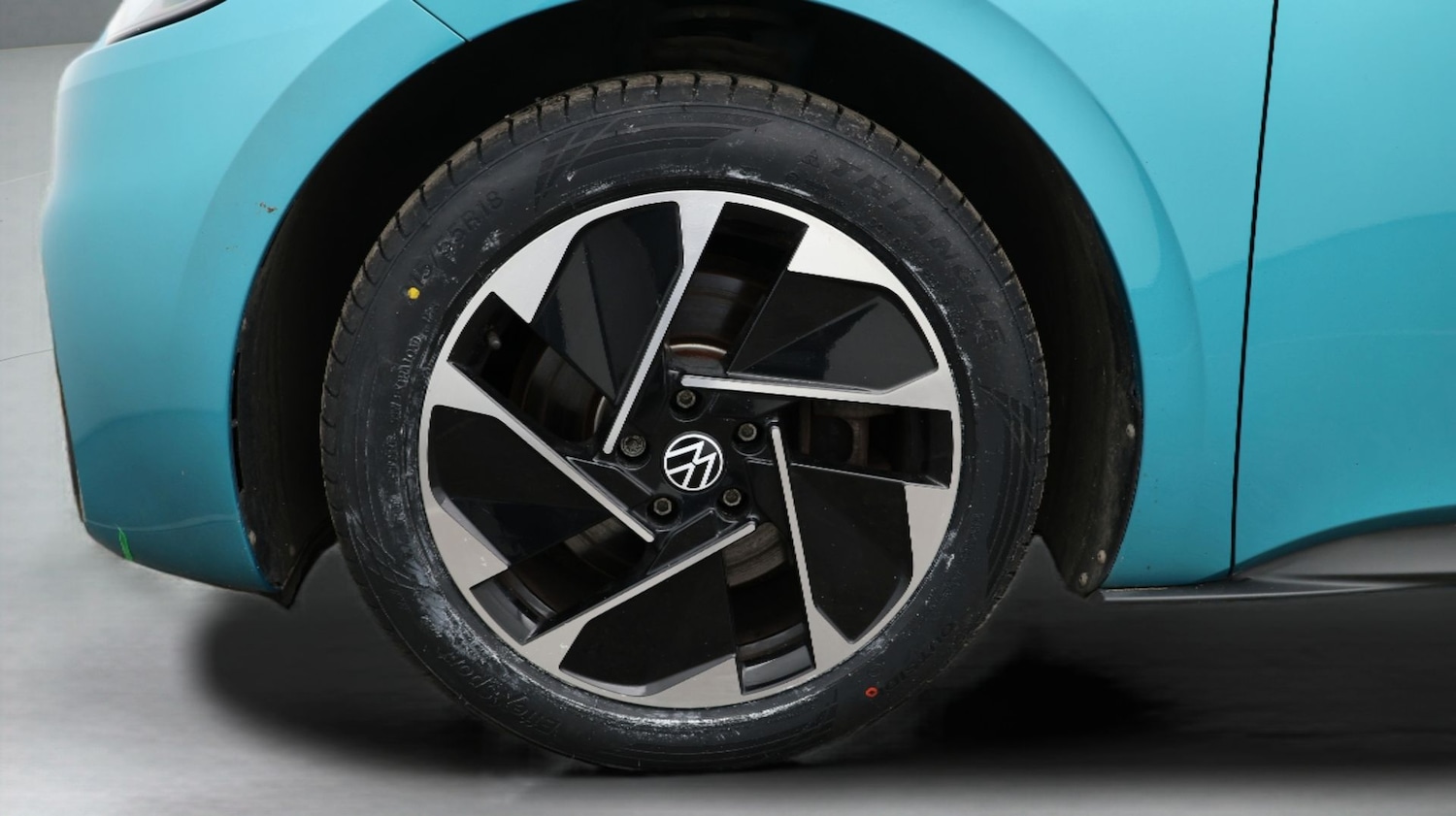 Used Volkswagen ID.3 2022 for sale - 77797095: Photo 18