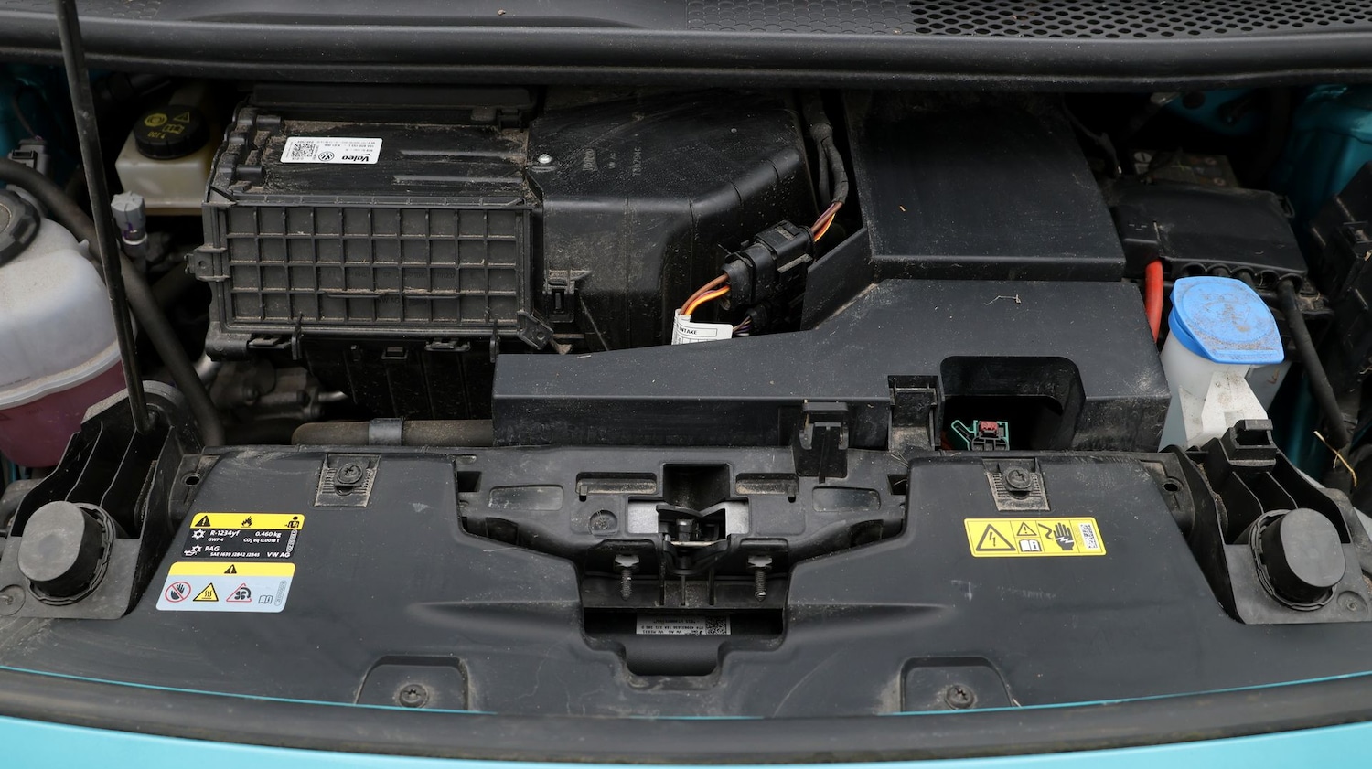 Used Volkswagen ID.3 2022 for sale - 77797095: Photo 19