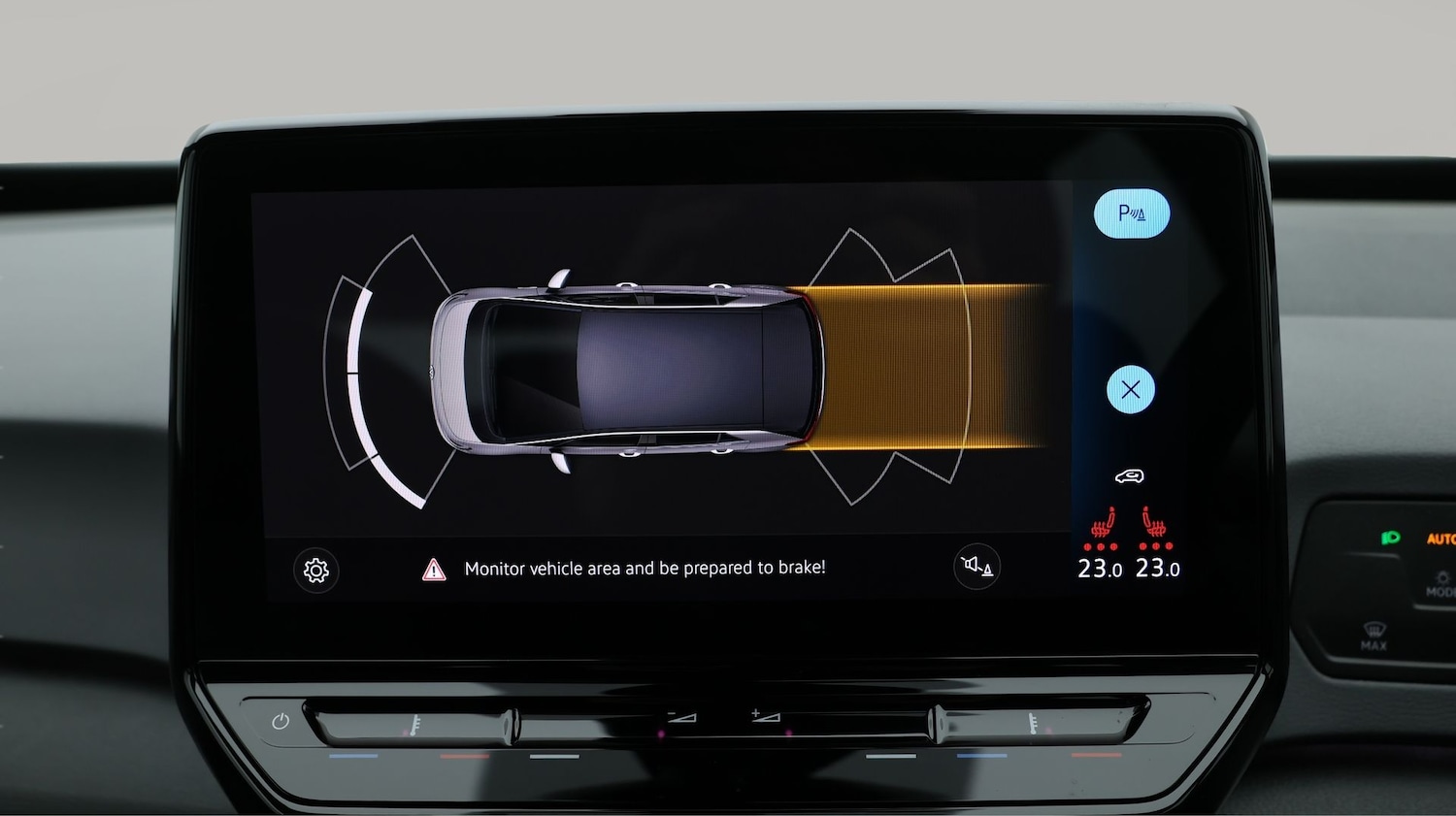 Used Volkswagen ID.3 2022 for sale - 77797095: Photo 22