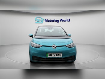 Used Volkswagen ID.3 2022 for sale - 77797095: Photo