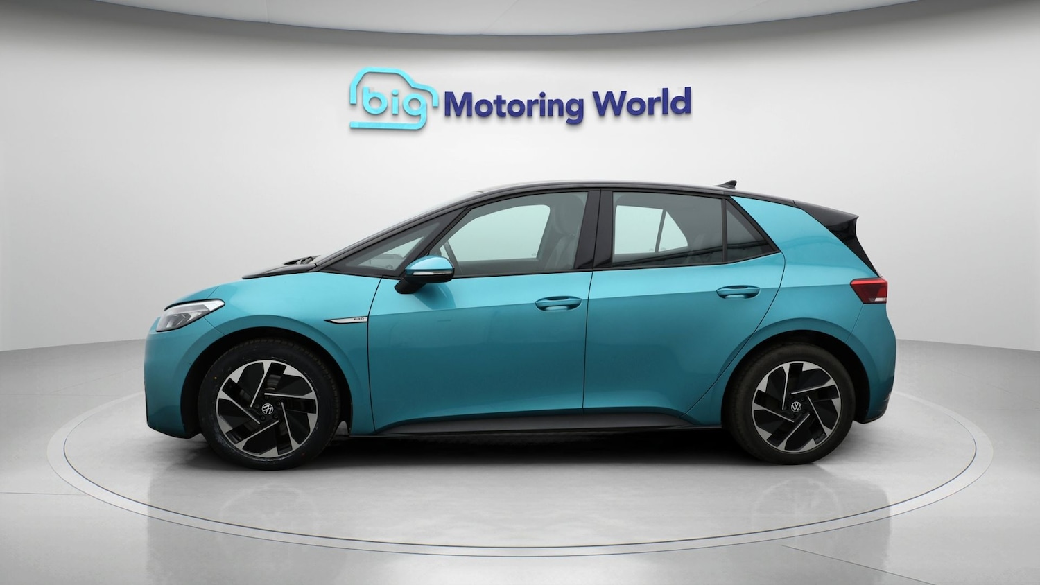 Used Volkswagen ID.3 2022 for sale - 77797095: Photo 4