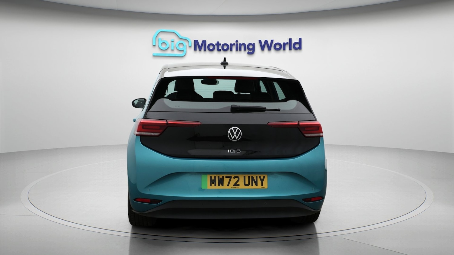 Used Volkswagen ID.3 2022 for sale - 77797095: Photo 6