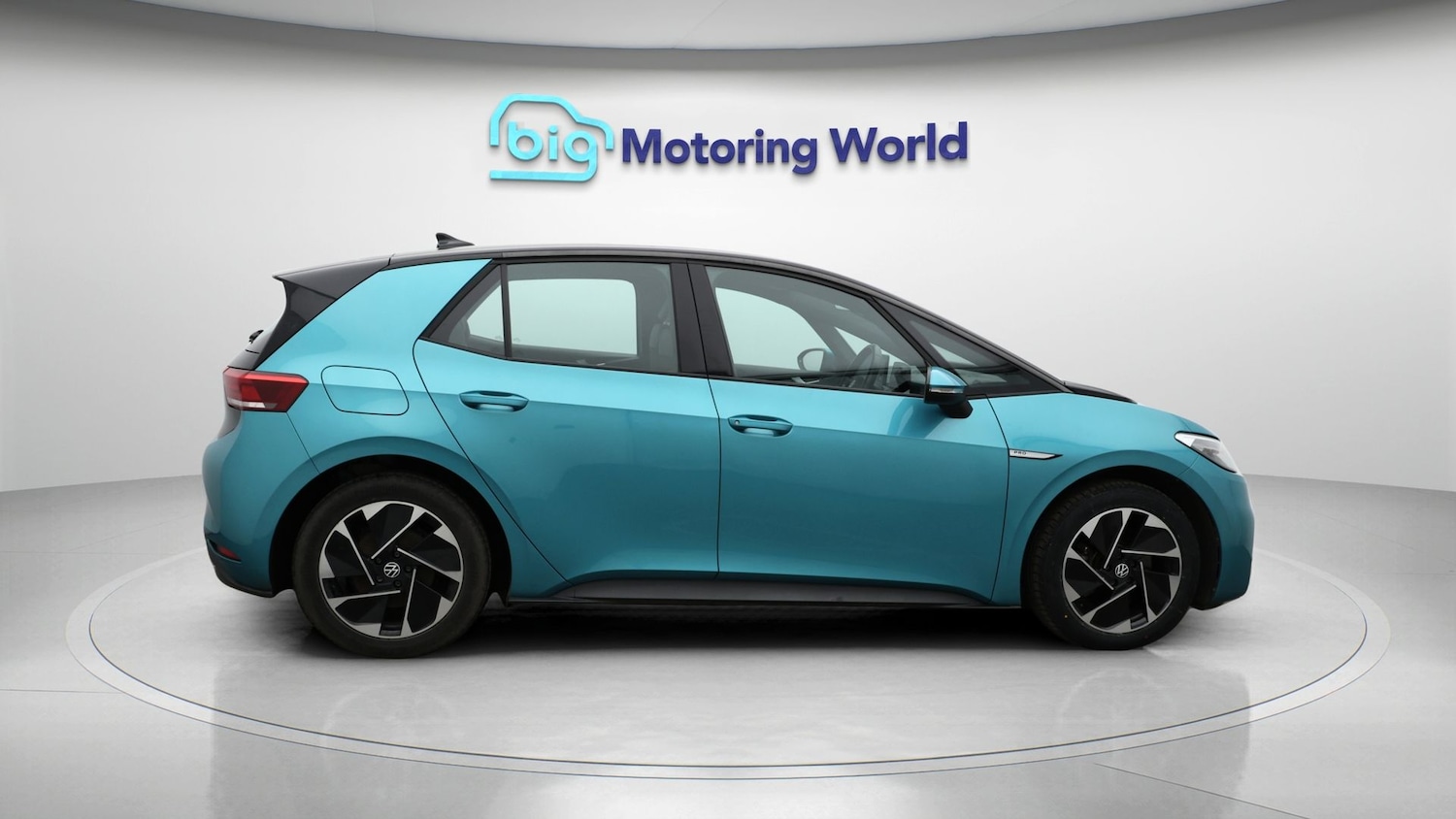 Used Volkswagen ID.3 2022 for sale - 77797095: Photo 8