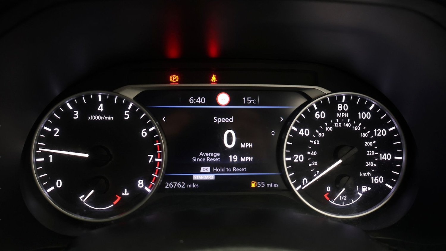 Used Nissan Juke 2023 for sale - 77669147: Photo 10