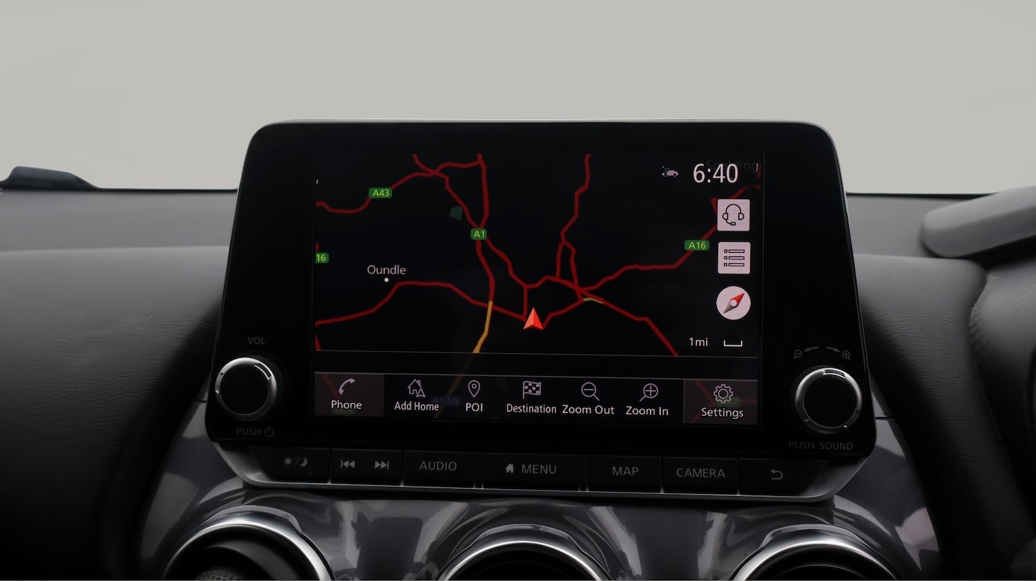 Used Nissan Juke 2023 for sale - 77669147: Photo 11