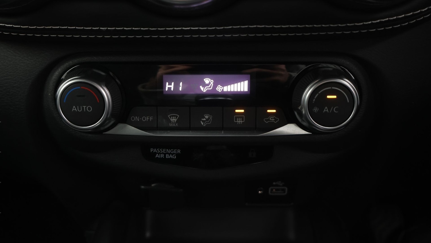 Used Nissan Juke 2023 for sale - 77669147: Photo 12