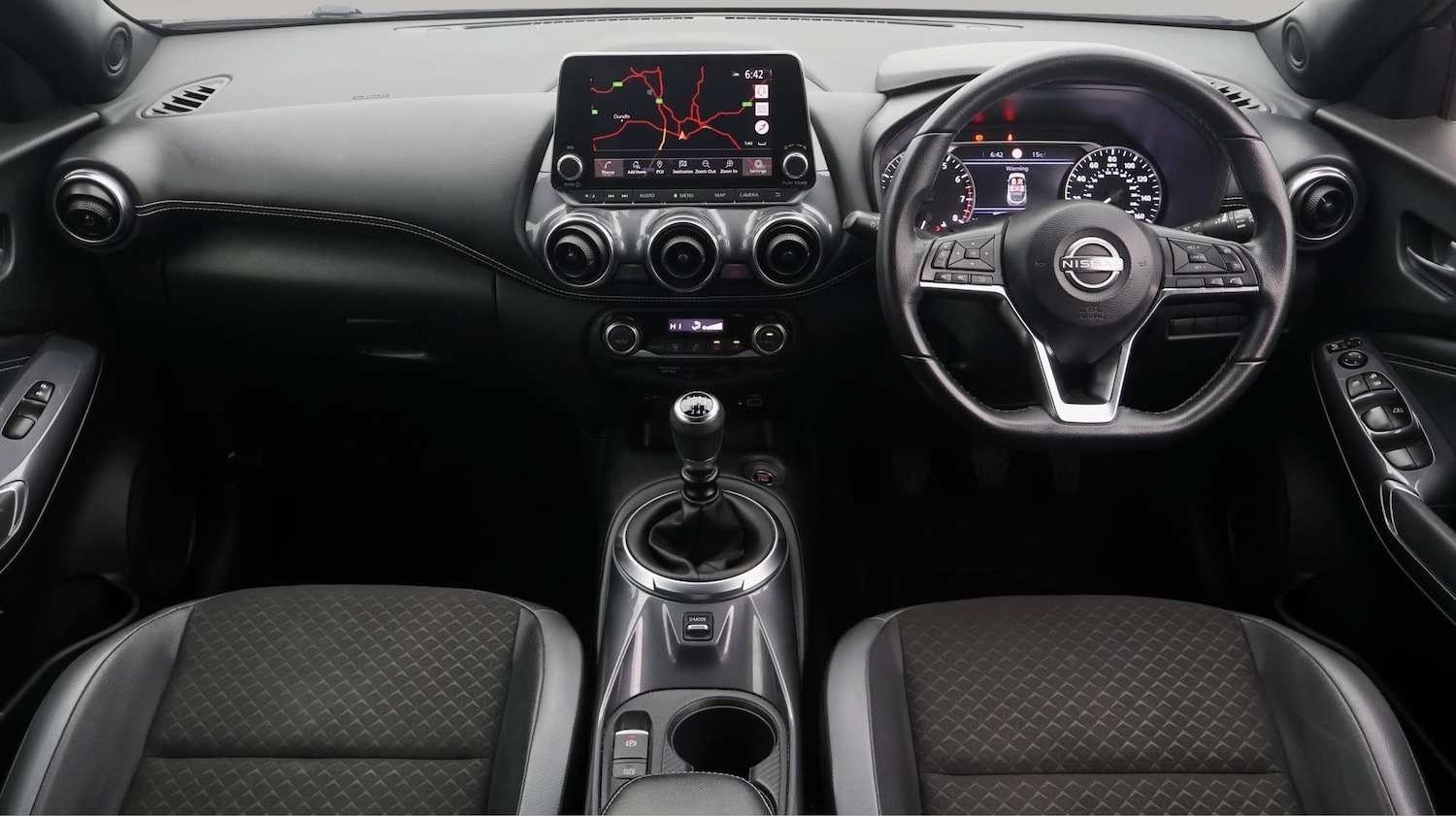 Used Nissan Juke 2023 for sale - 77669147: Photo 13