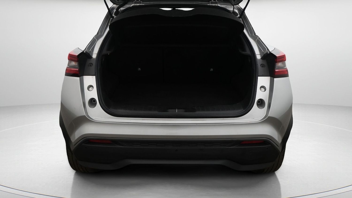 Used Nissan Juke 2023 for sale - 77669147: Photo 17