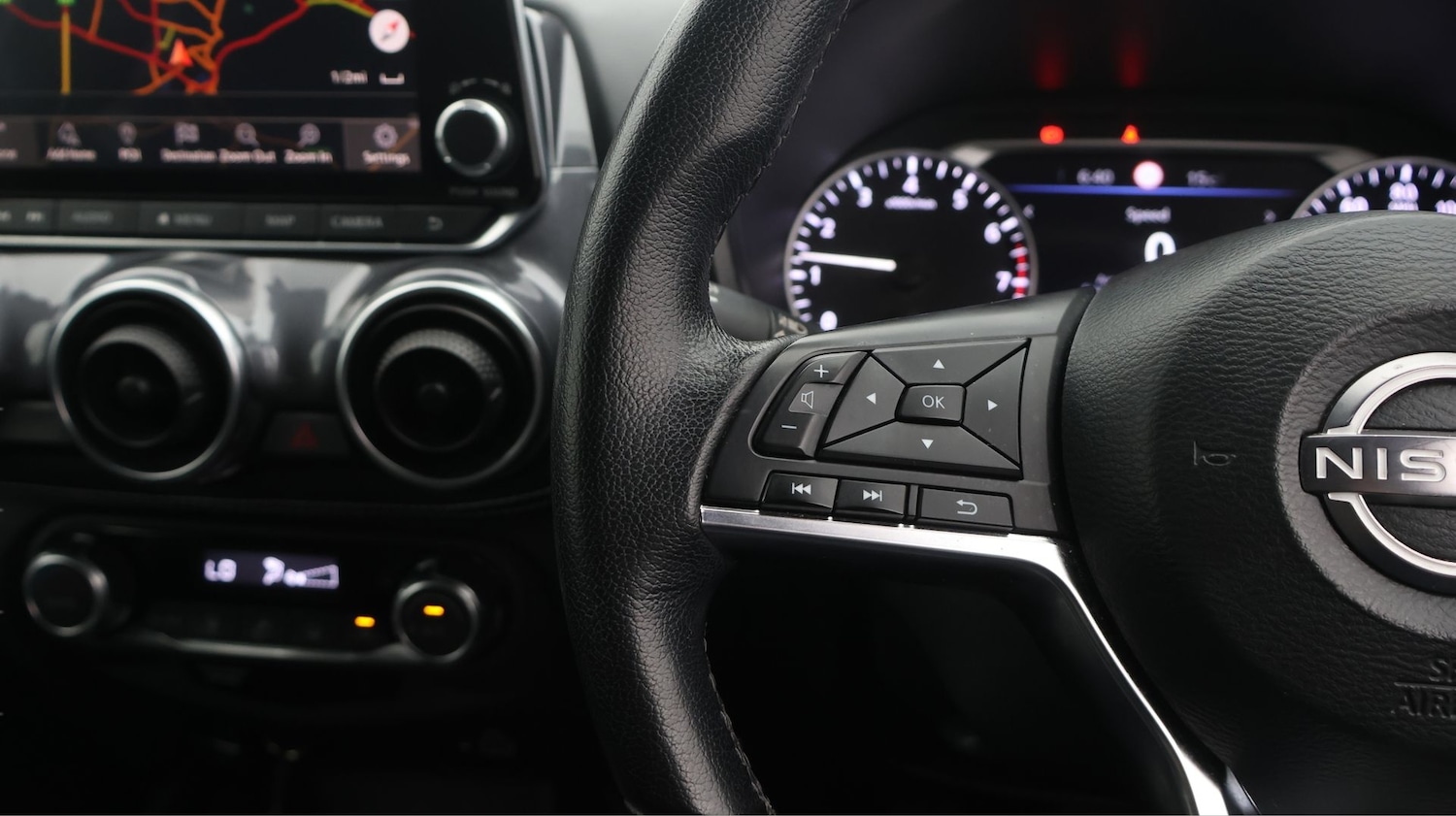 Used Nissan Juke 2023 for sale - 77669147: Photo 21