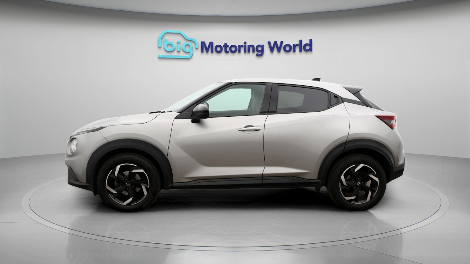 Used Nissan Juke 2023 for sale - 77669147: Photo 4