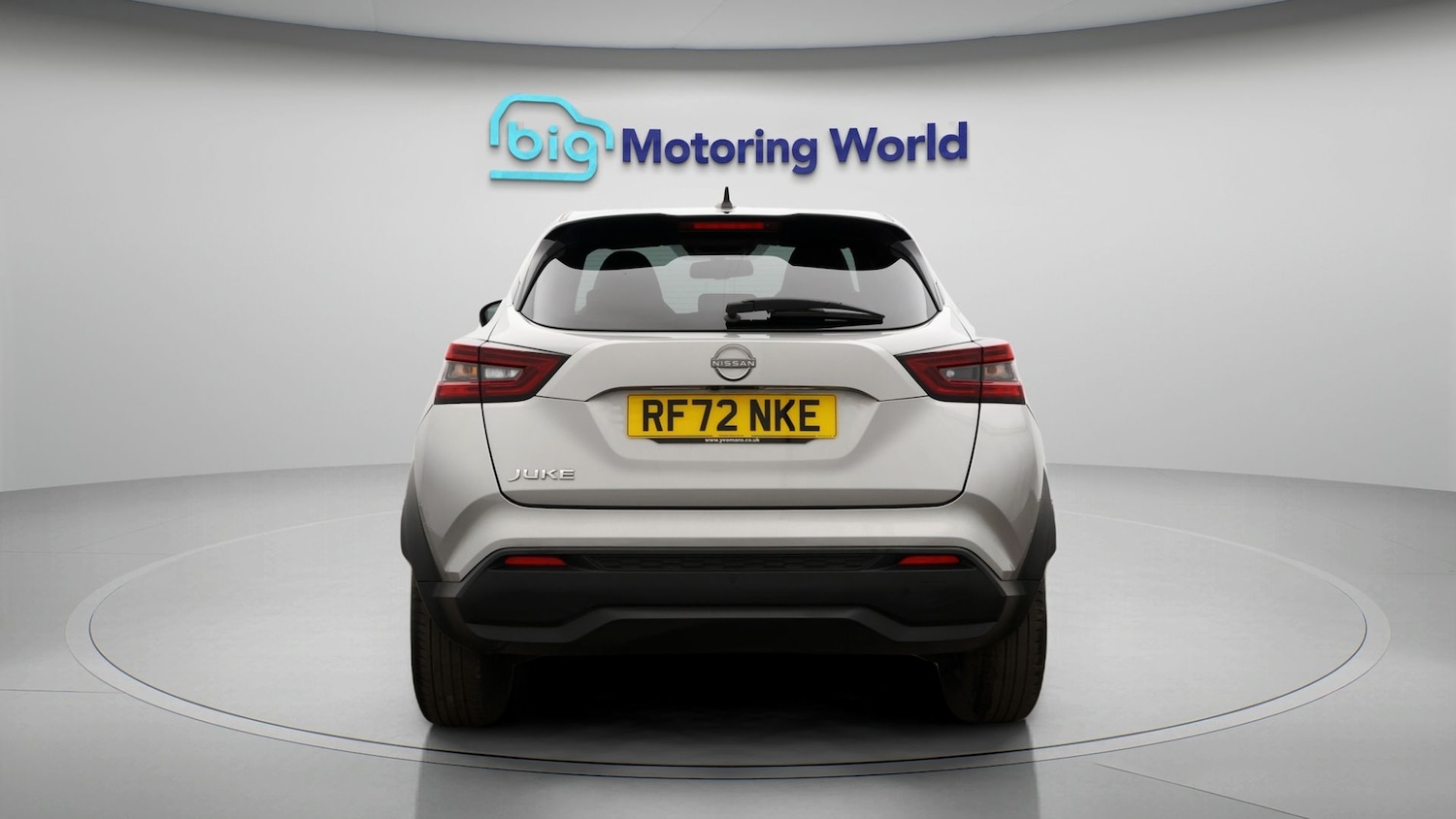 Used Nissan Juke 2023 for sale - 77669147: Photo 6