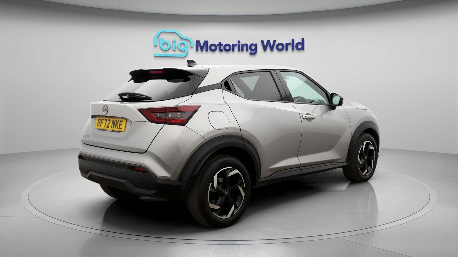 Used Nissan Juke 2023 for sale - 77669147: Photo 7