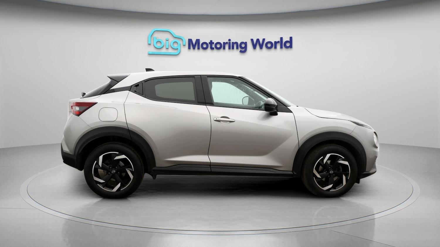 Used Nissan Juke 2023 for sale - 77669147: Photo 8